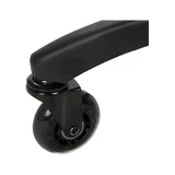 Gabbiano juuksuritool D026 pruun