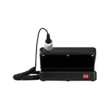 Pediküüri jalaviil – OCHO TECHNIC 65W – must