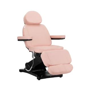 Elektriline protseduuritool SILLON CLASSIC, 3 mootoriga, roosa