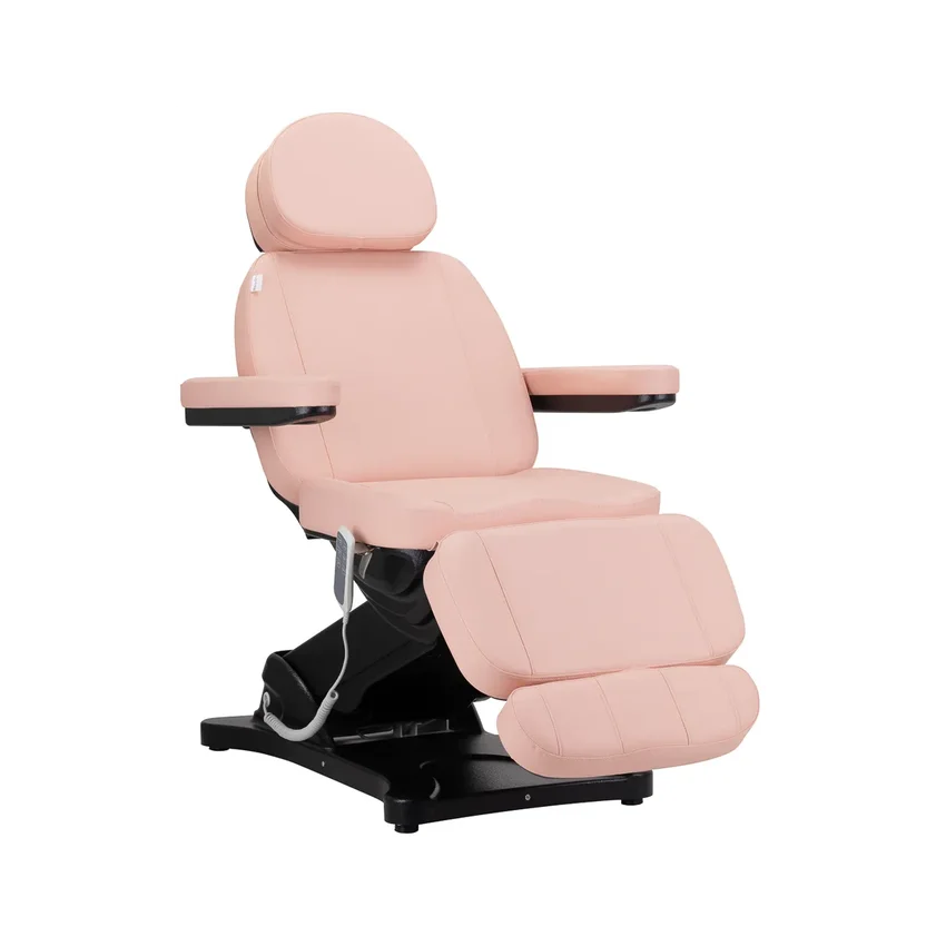 Elektriline protseduuritool SILLON CLASSIC, 3 mootoriga, roosa
