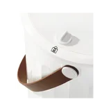 ELEGANTE käterätikuivati SPA E18 400W