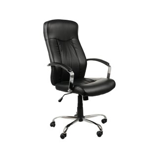 Pööratav tugitool ZN-9152 - Must