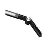 Joogateraapia lamp must