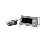 Elektriline küüneviil - VIVA 602S