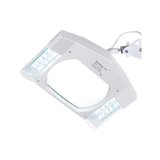 Luubi ja alusega lamp BN-208L