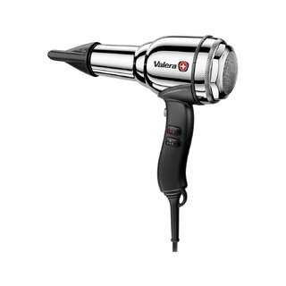 Valera föön Steel Master Chrome ionic 2100W