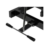 Hüdrauliline tool Sillon A 210DH hälliga must