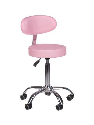 Kosmeetiline tool seljatoega BD-9934 roosa