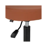 Gabbiano juuksuritool D026 pruun