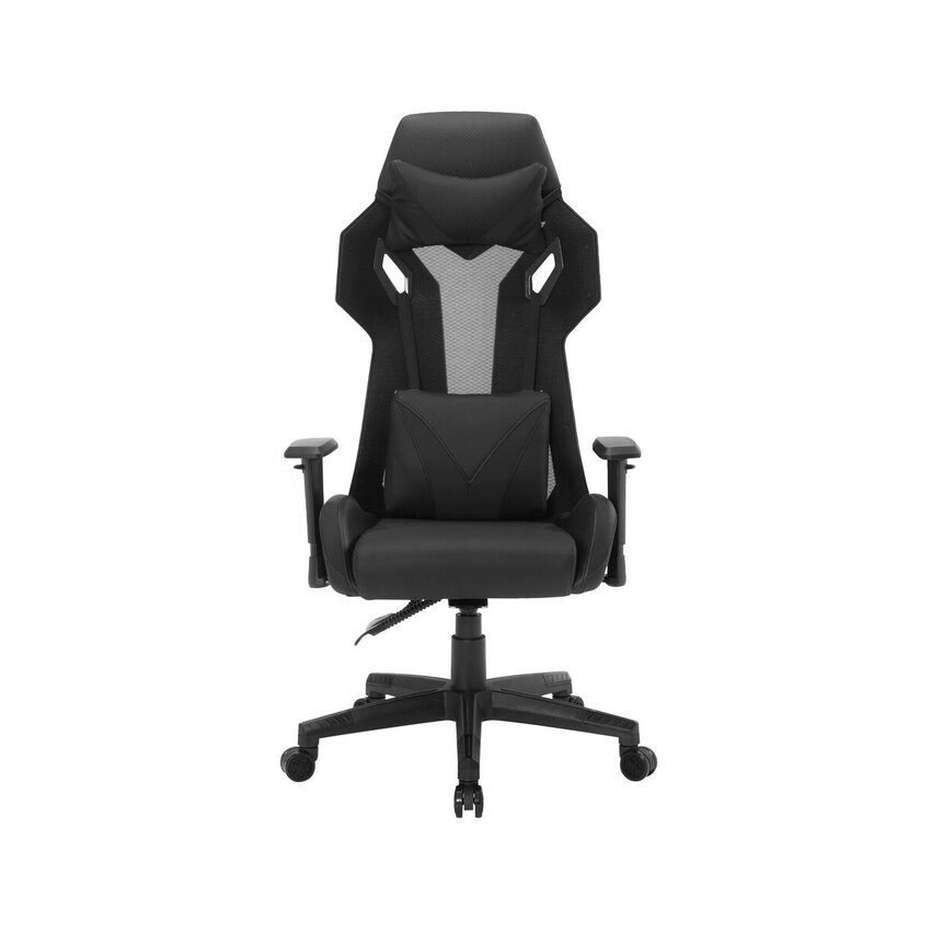 RACER CorpoComfort BX-5124 mänguritool must
