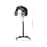 Gabbiano infratsoon seisev GL-505S must