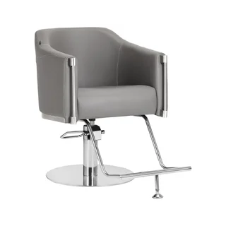 Gabbiano juuksuri tool Burgos Grey