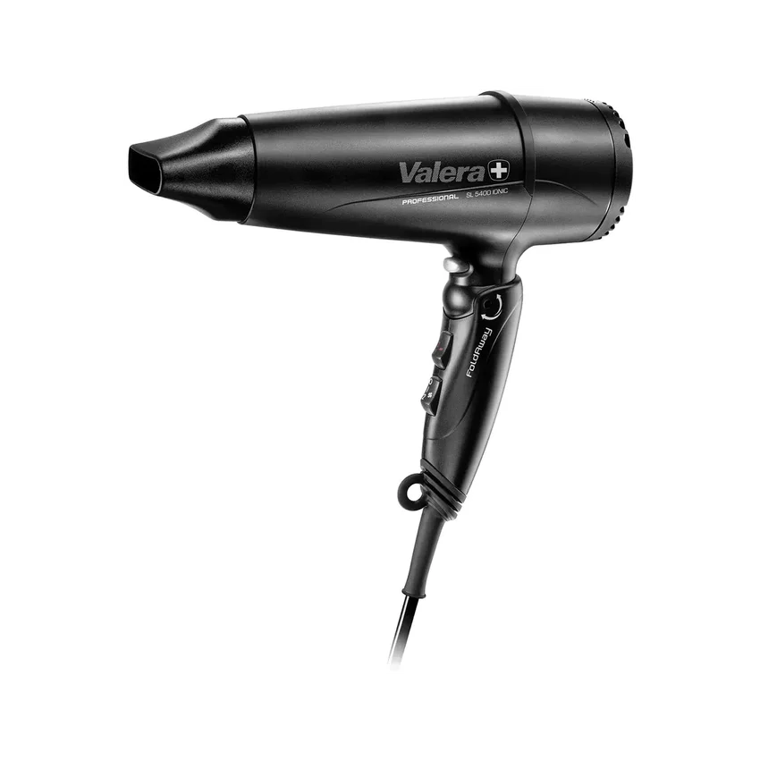 Kokkupandav föön – Valera Swiss Light 5400 Ionic