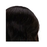 Juuksuri treeningpea - WZ3 juuksetreeningpea, naturaalsed juuksed, värv 1, pikkus 20 cm