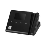 Pediküüri jalaviil – OCHO TECHNIC 65W – must