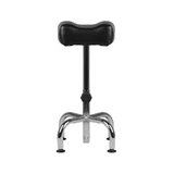 Jalatugi – Kõrgus 37–60 cm – AM-5012C must