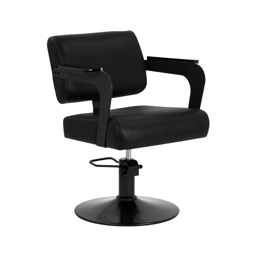 Hair System Jet latte juuksuritool must