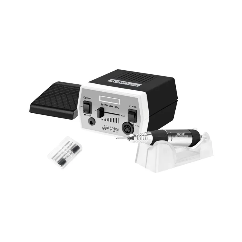 Jalahooldusmasin – Active Power JD500 – must