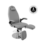 Hüdrauliline jalahooldustool azzurro 713a hall
