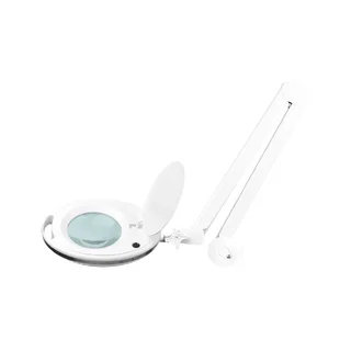 Elegantne 6027 60 LED-i suurenduslamp 5d SMD lauale