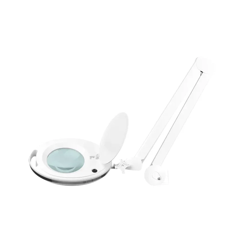 Elegantne 6027 60 LED-i suurenduslamp 5d SMD lauale