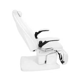 Poodia tool azzurro 709a, 3 mootoriga, valge