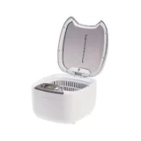 Ultraheli puhastusvann 0,85 liitrit 55W ACD-7920