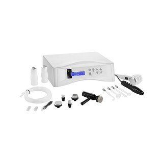 MultiEquipment iluseade 5 ühes F-331