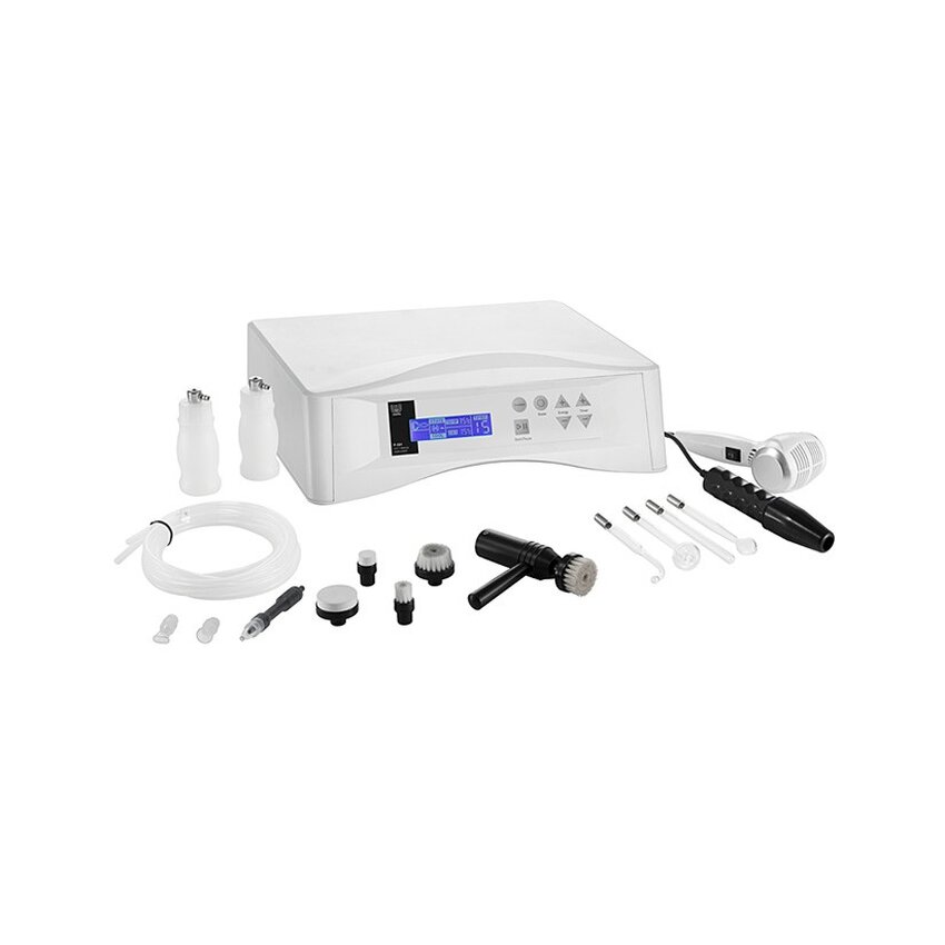 MultiEquipment iluseade 5 ühes F-331