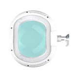 Suurenduslamp LED Elegant 6028 LED suurendus 5D regulaarse valgustugevusega