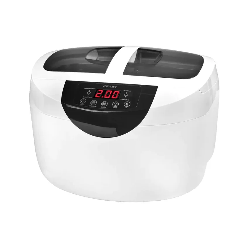 Ultraheli puhasti – 2,5 liitrit – 100W – UC-002