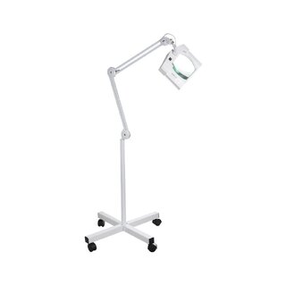 Luubi ja alusega lamp BN-208L