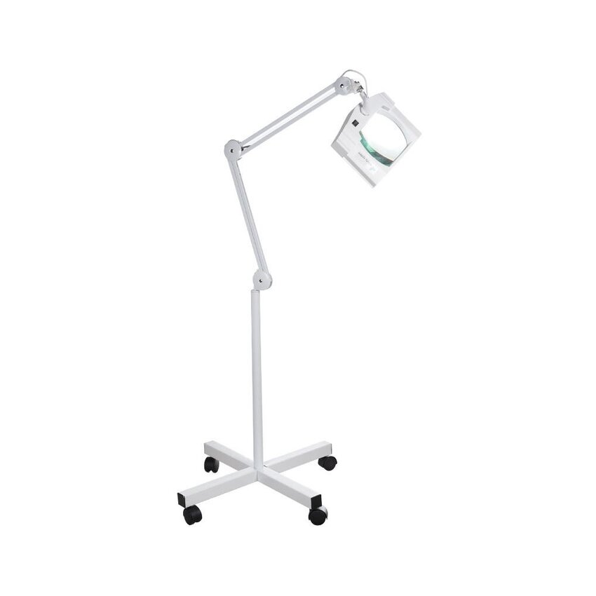 Luubi ja alusega lamp BN-208L