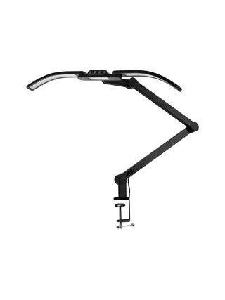 Glow L05 kumer laualamp must
