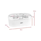 Vahasoojendi suur 2-ühes purk 400 ml + 800 ml 400 W