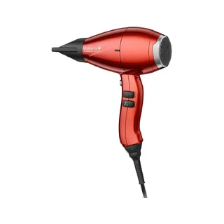 VALERA 9400 IONIC PLUS föön punane