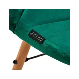 4Rico meigitool QS-186 roheline samet
