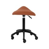 Juuksuri tool Gabbiano D032 - Pruun
