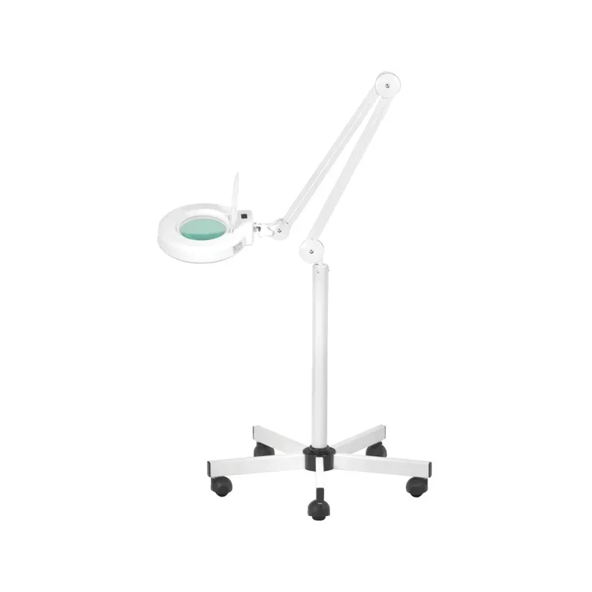 Reguleeritava heledusega LED-luuplamp S5