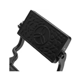 Juuksuri tool Gabbiano Niccolo Black
