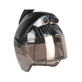 Gabbiano Centurion DVI-303W ioonföön kolme kiirusega, must