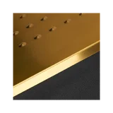 GABBIANO šampoonitool EMMA BLACK GOLD
