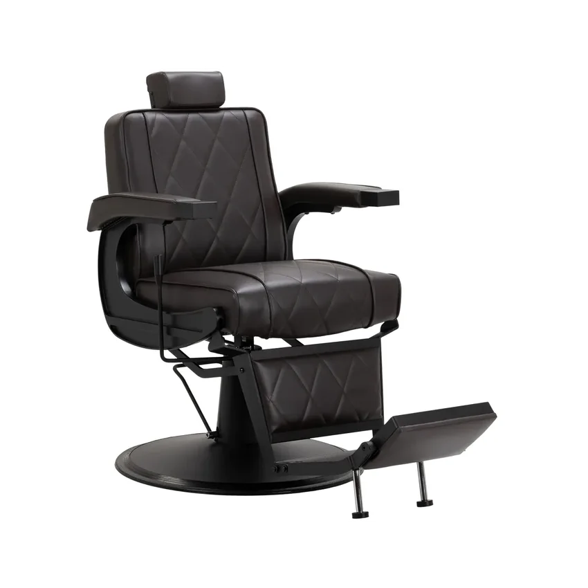 Meeste juuksuri tool Hair System juuksuri tool BM88066B pruun