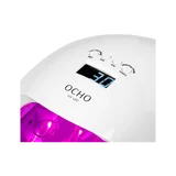 LED UV-lamp OCHO NAILS X13 Plus 65W punane valgus valge ccc