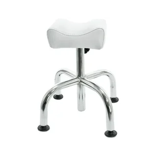Jalatugi – kõrgus 37–60 cm – AM-5012C valge