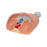 7-osaline kopsumudel