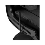 Meeste juuksuri tool Hair System BM88066B must