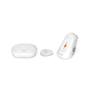 Pidev glükoosimonitooring (CGM) - CT3
