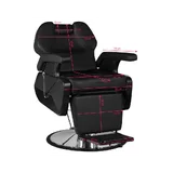 Juuksuri tool HAIR Systems - NEW YORK