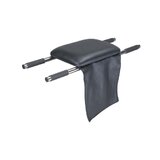 Laste juuksuri tool - must